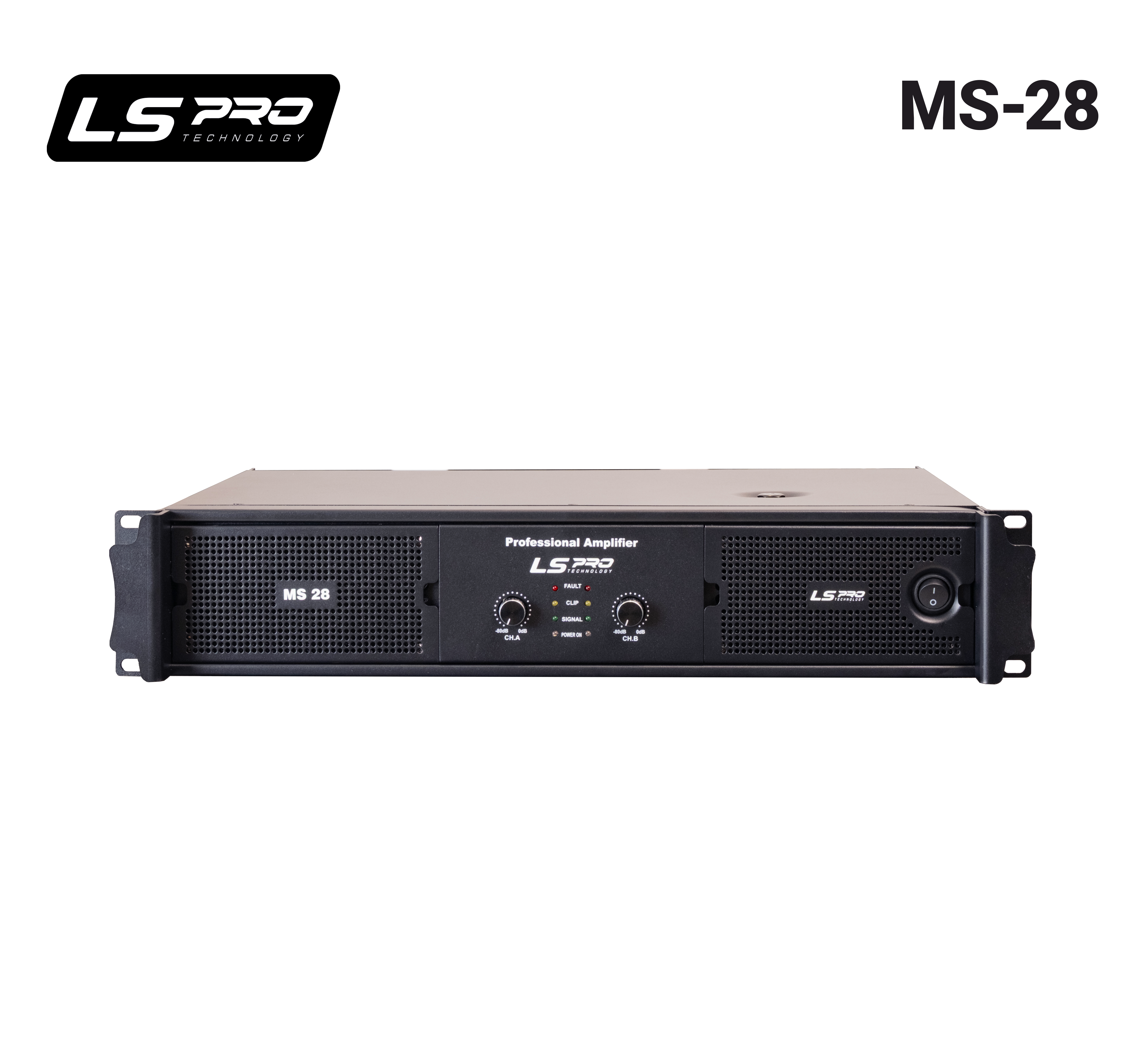 LS Pro MS-28